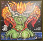 MSSV : The Scott Aicher EP (7", EP, Ltd, Blu)