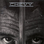 the album cover for Chevy - Taker