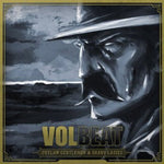 Volbeat - Caballeros forajidos y damas sospechosas (Vinilo)
