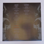 Lich King :World Gone Dead (LP, Ltd, Num, Ora)