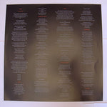 Lich King :World Gone Dead (LP, Ltd, Num, Ora)