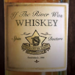 the album cover for Spin Doctors - If the River Was Whiskey
