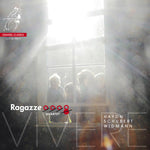 the album cover for Haydn / Hess / Quartet - Vivere