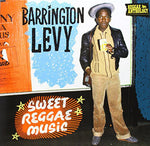 Barrington Levy - Música reggae dulce (Vinilo)