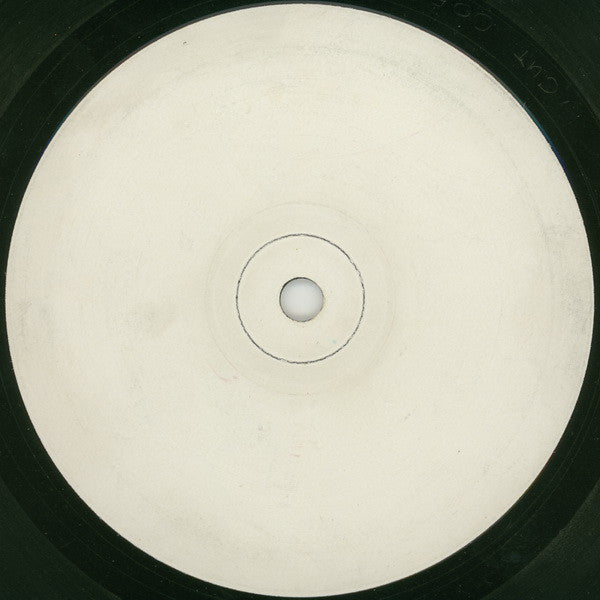 Force Mass Motion : Chase EP (12", EP)