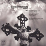 the album cover for Warsaw Philharmonic Choir - Masses 2