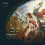 Camerata Silesia Parnassos - Réquiem, antigua misa fúnebre polaca (CD)