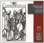 the album cover for Of Polish Kings Polish Early Music / Various - Of Polish Kings: Polish Early Music / Various