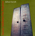 the album cover for Luciuk / Warsaw Teology Academy Choir / Kosek - Sanctus Adalbertus Flos Purpureus
