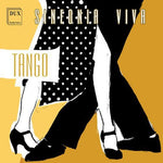 the album cover for sinfonia ViVA - Tango
