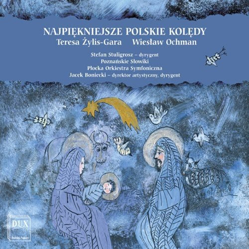 Varios Artistas - Villancicos Polacos / Varios (CD)