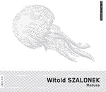 the album cover for Szalonek / Trio Soli Sono - Medusa
