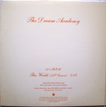 The Dream Academy : This World (12", Single, Promo)
