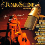 Various Artists - From Heart Of Studio A: Folkscene Collection / Var (CD)