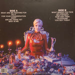 Maggie Rose : Have A Seat (LP, Album, Whi)