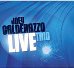 Joey Calderazzo - Trío en vivo (CD)
