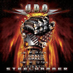 UDO - Martillo de acero (CD)