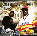 Krayzie Bone - The Collabo The Bum (CD)