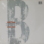 Burrell : I Really Like (12")