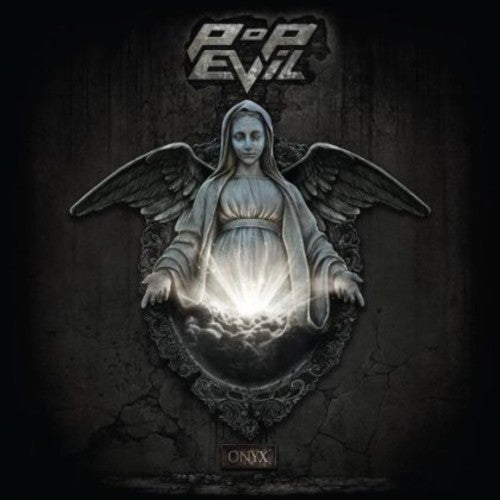 Pop Evil - Onyx (CD)