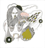 ザ・グレナディーン - ザ・グレナディーン (ビニールレコード)