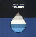 Grynch - Treadin' (Vinyl)