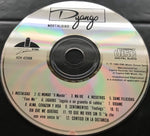 Dyango : Nostalgias (CD, Album)