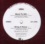 1994: : Once Again (12", Promo)