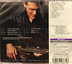 David Sanborn : Timeagain (CD, Album, RE, SHM)