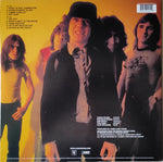 AC/DC : Powerage (LP, Album, RE, RM, 180)