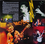 AC/DC : Powerage (LP, Album, RE, RM, 180)