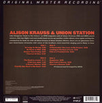 Alison Krauss & Union Station : So Long So Wrong (2xLP, Album, Ltd, Num, RE, S/Edition, 180)