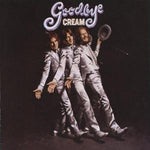 Cream - Goodbye (remastered) (CD)