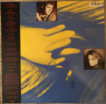 Michael Shrieve, Steve Roach : The Leaving Time (LP, Album)