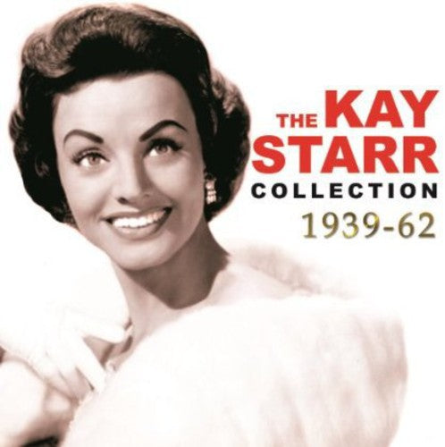 Kay Starr - La colección de Kay Starr 1939-62 (CD)