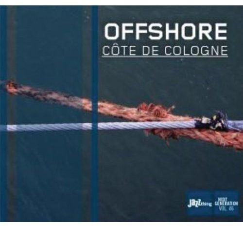 the album cover for Cote De Cologne - Cote de Cologne