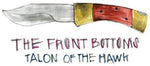 フロント・ボトムズ - タロン・オブ・ザ・ホーク (CD)