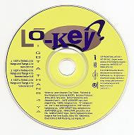 Lo-Key? : I Got A Thang 4 Ya! (Wangs And Thangs 4 Ya Remix) (CD, Single, Promo)