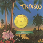 Quartz (4) : Beyond The Clouds (12")