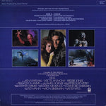 James Horner : Krull - Original Motion Picture Soundtrack (LP)