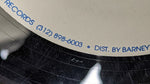 Mike "Hitman" Wilson Presents Jackstreet Inc. : Break It Down (12")