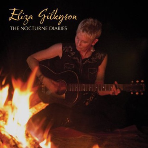 Eliza Gilkyson - The Nocturne Diaries (CD)