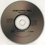 Porcupine Tree : Waiting (CD, Maxi, Promo)
