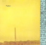 Fugazi - In on the Killtaker (Vinilo)