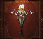 the album cover for Oblivious - Creating Meaning