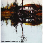 the album cover for Loy & Altomare - Lago Di Vico (M.507)