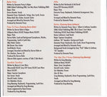 Najee : Center Of The Heart (CD, Album)