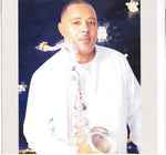 Najee : Center Of The Heart (CD, Album)