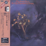 The Moody Blues : On The Threshold Of A Dream (CD, Album, RE, RM, Gat)