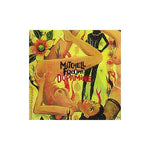 ミッチェル・フルーム - ドーパミン (CD)